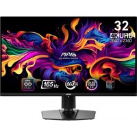 MSI MAG 321UP Black 165Hz